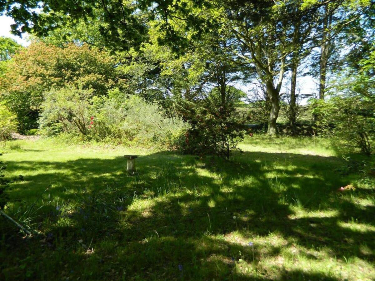 River Cottage A Country Retreat In Wooded Gardens East Stoke  Exterior foto